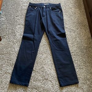 Slate and Stone Navy Pants 31x29 Navy